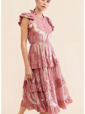 white mini dress off the shoulder Jacquard White Off Shoulder Mini Dress Large